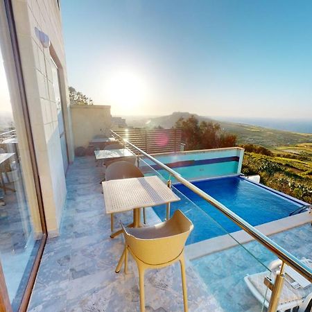Dubhlina - Luxury Bed & Breakfast - Gozo Zebbug  Dış mekan fotoğraf