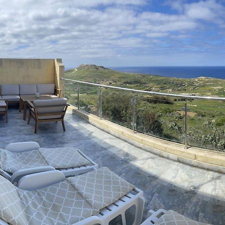 Dubhlina - Luxury Bed & Breakfast - Gozo Zebbug  Dış mekan fotoğraf