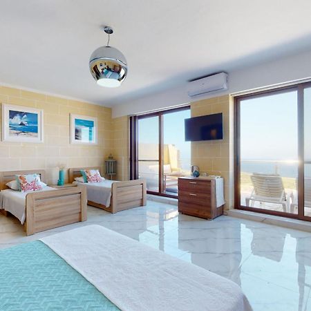 Dubhlina - Luxury Bed & Breakfast - Gozo Zebbug  Dış mekan fotoğraf