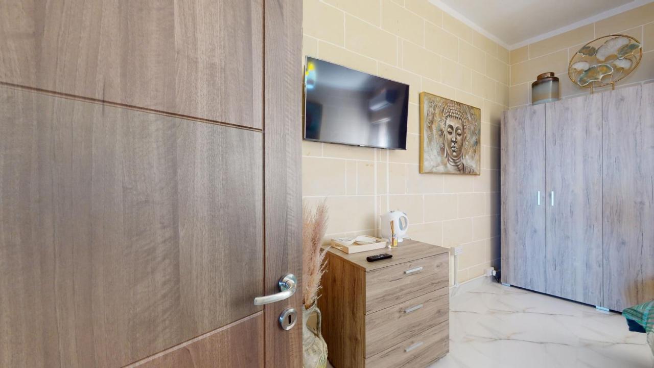 Dubhlina - Luxury Bed & Breakfast - Gozo Zebbug  Dış mekan fotoğraf