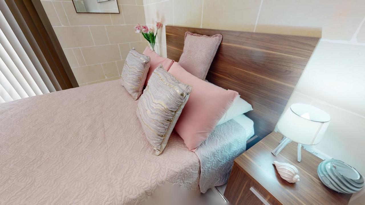 Dubhlina - Luxury Bed & Breakfast - Gozo Zebbug  Dış mekan fotoğraf