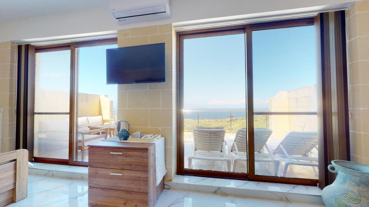 Dubhlina - Luxury Bed & Breakfast - Gozo Zebbug  Dış mekan fotoğraf