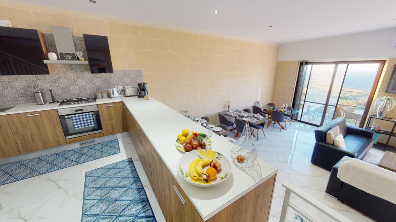 Dubhlina - Luxury Bed & Breakfast - Gozo Zebbug  Dış mekan fotoğraf