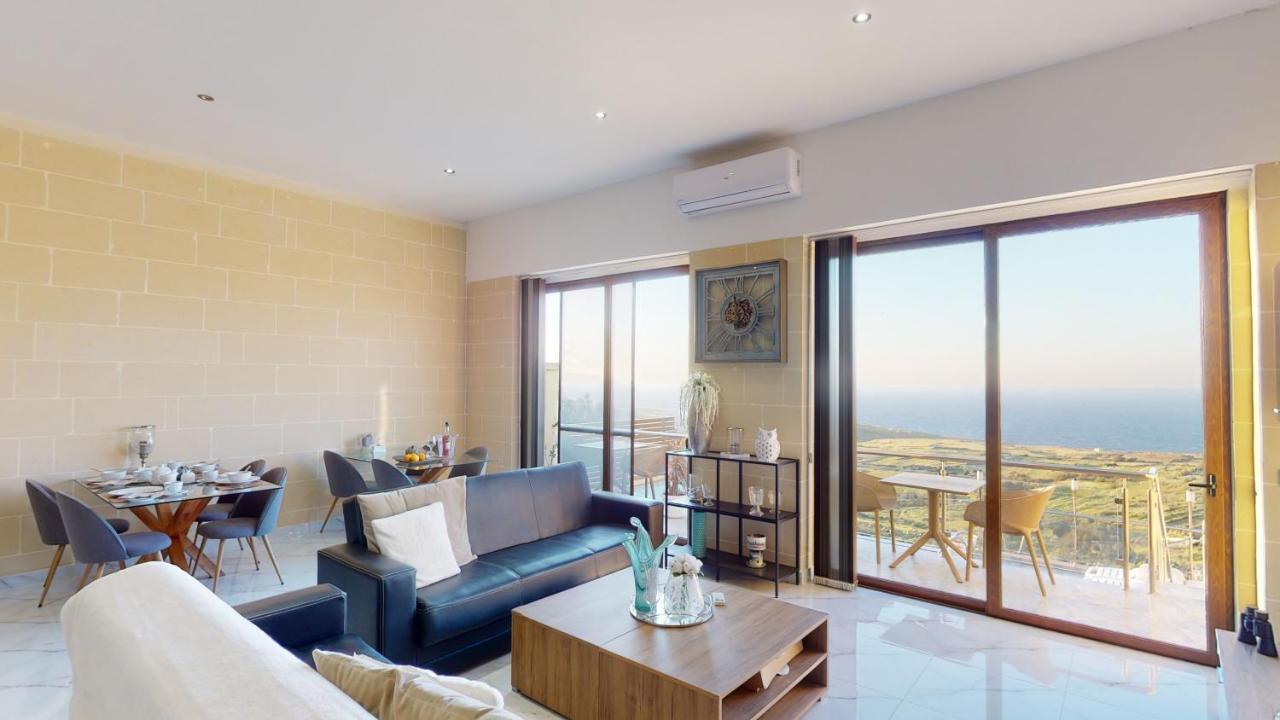 Dubhlina - Luxury Bed & Breakfast - Gozo Zebbug  Dış mekan fotoğraf