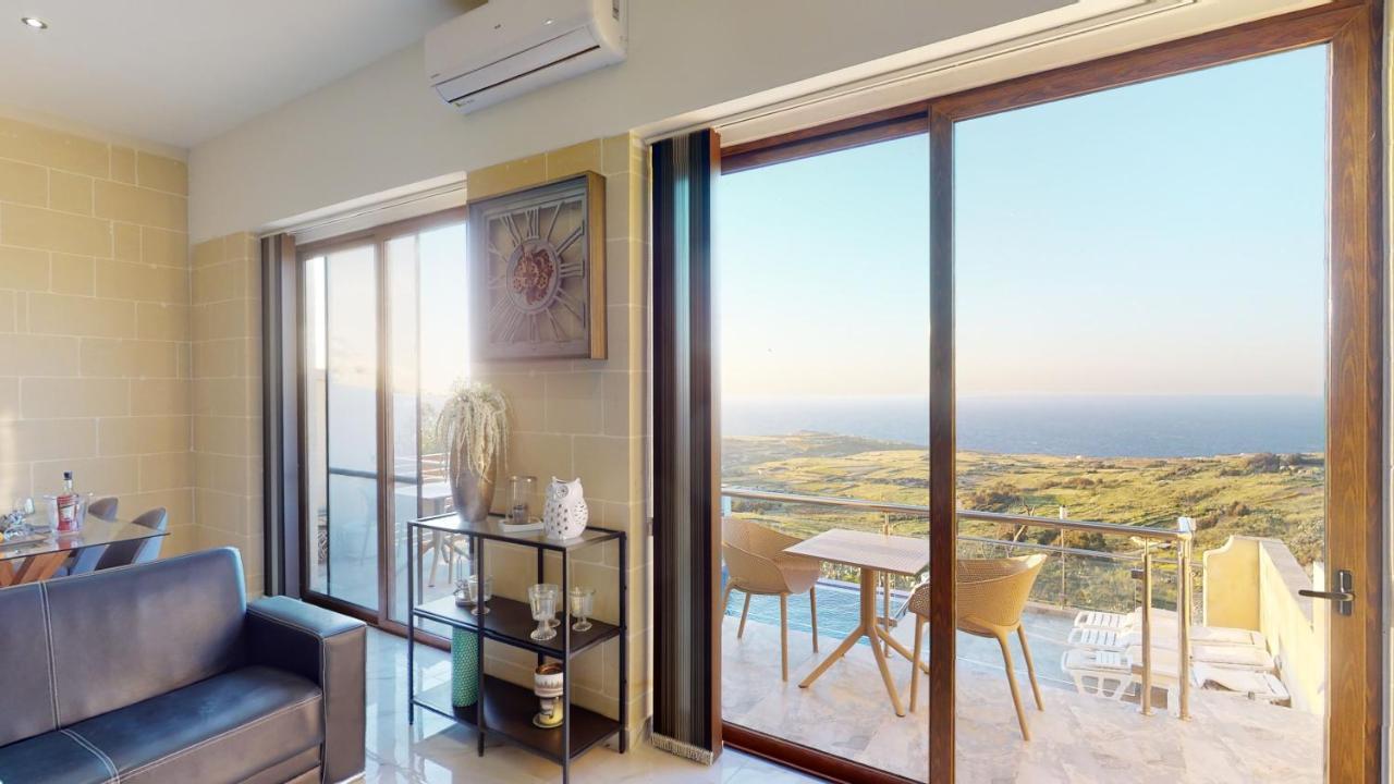 Dubhlina - Luxury Bed & Breakfast - Gozo Zebbug  Dış mekan fotoğraf