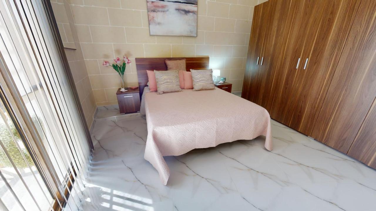 Dubhlina - Luxury Bed & Breakfast - Gozo Zebbug  Dış mekan fotoğraf