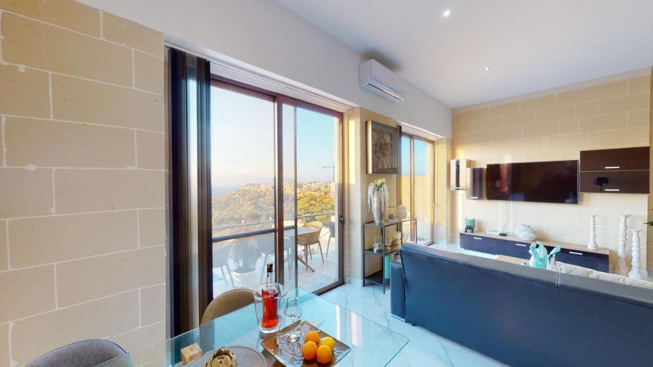 Dubhlina - Luxury Bed & Breakfast - Gozo Zebbug  Dış mekan fotoğraf