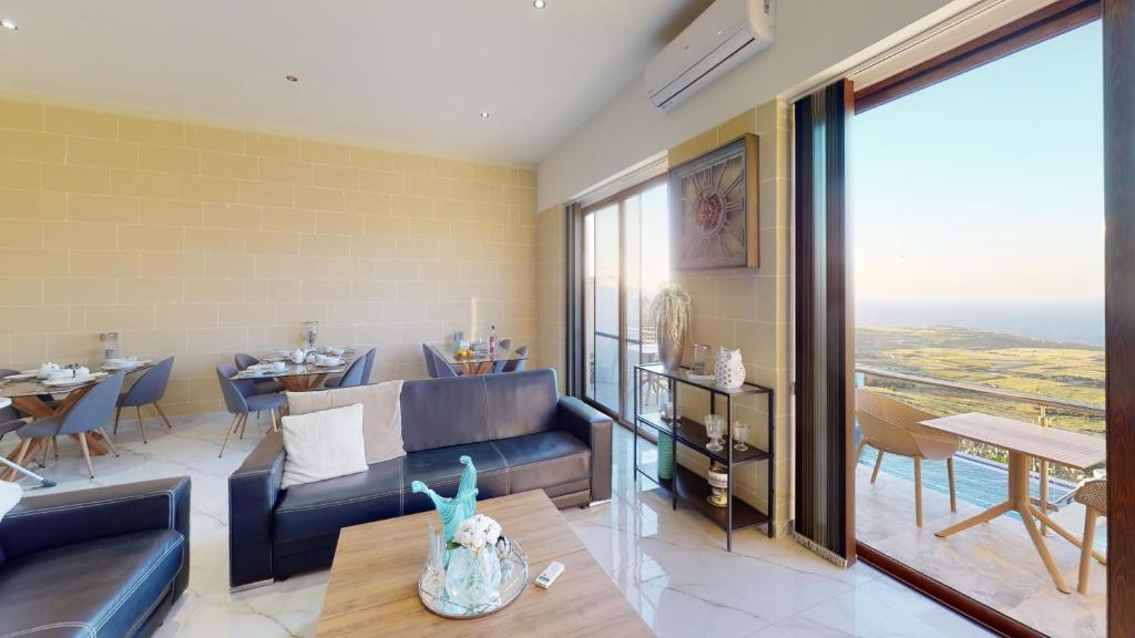 Dubhlina - Luxury Bed & Breakfast - Gozo Zebbug  Dış mekan fotoğraf