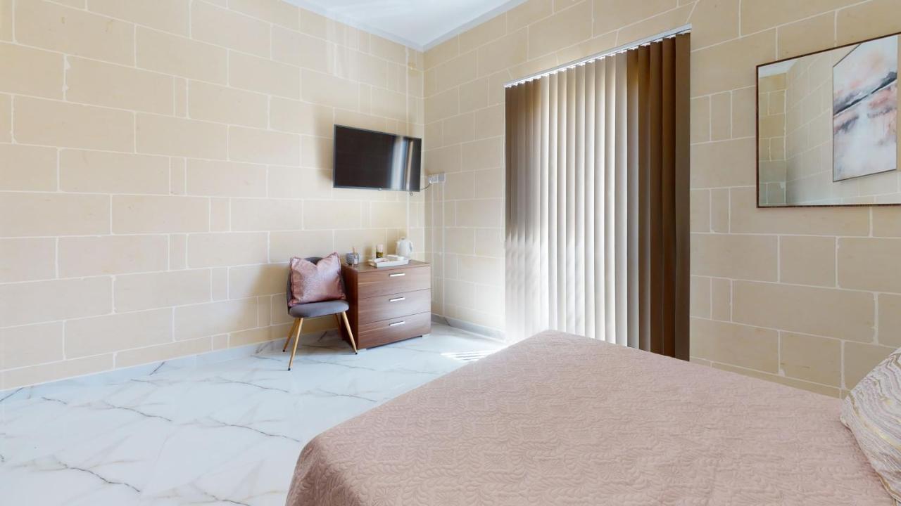 Dubhlina - Luxury Bed & Breakfast - Gozo Zebbug  Dış mekan fotoğraf