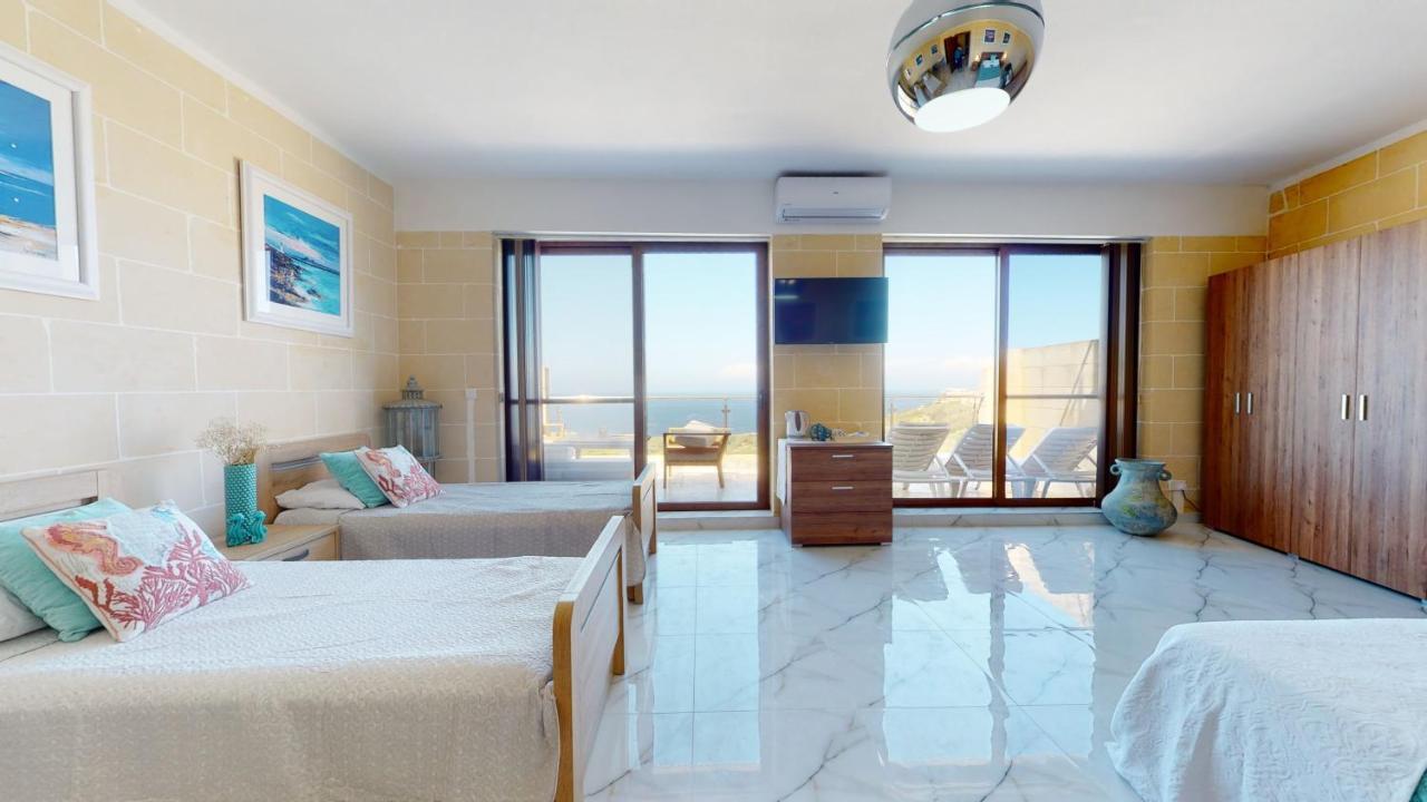 Dubhlina - Luxury Bed & Breakfast - Gozo Zebbug  Dış mekan fotoğraf