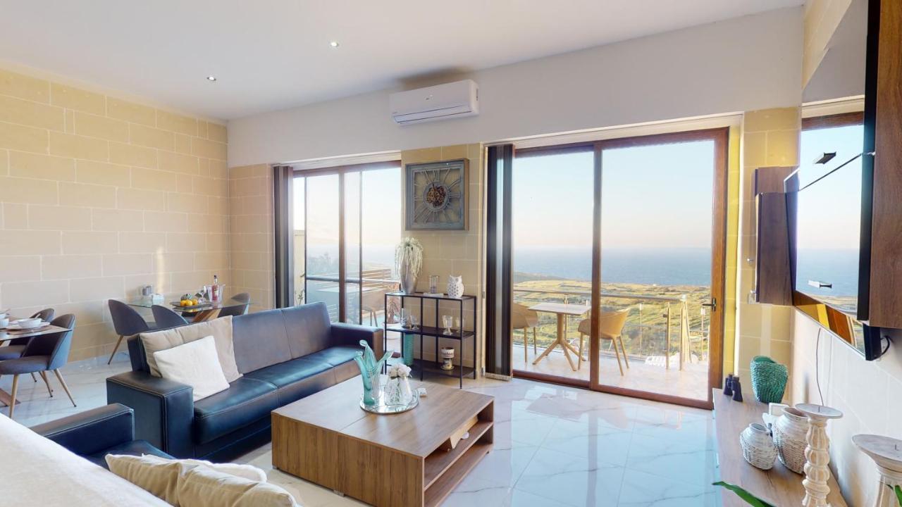 Dubhlina - Luxury Bed & Breakfast - Gozo Zebbug  Dış mekan fotoğraf