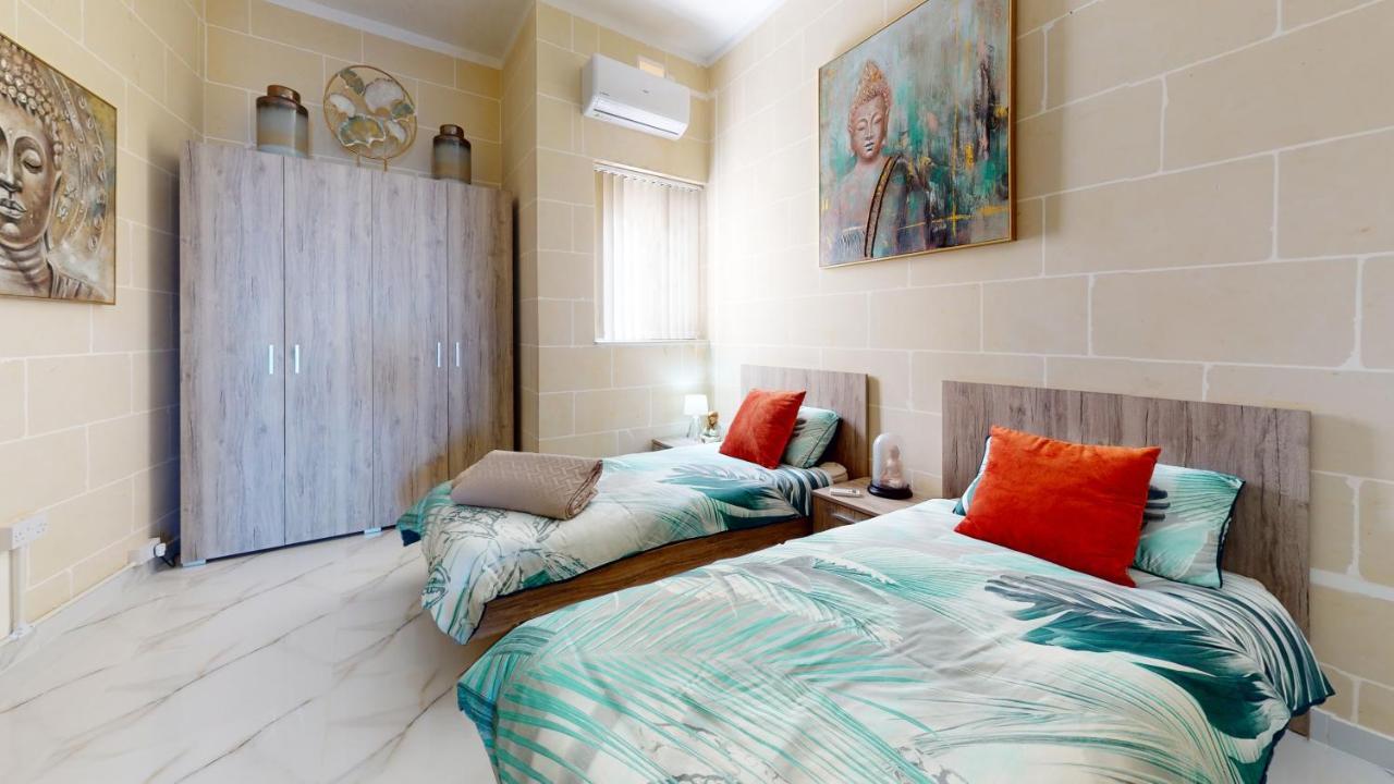 Dubhlina - Luxury Bed & Breakfast - Gozo Zebbug  Dış mekan fotoğraf