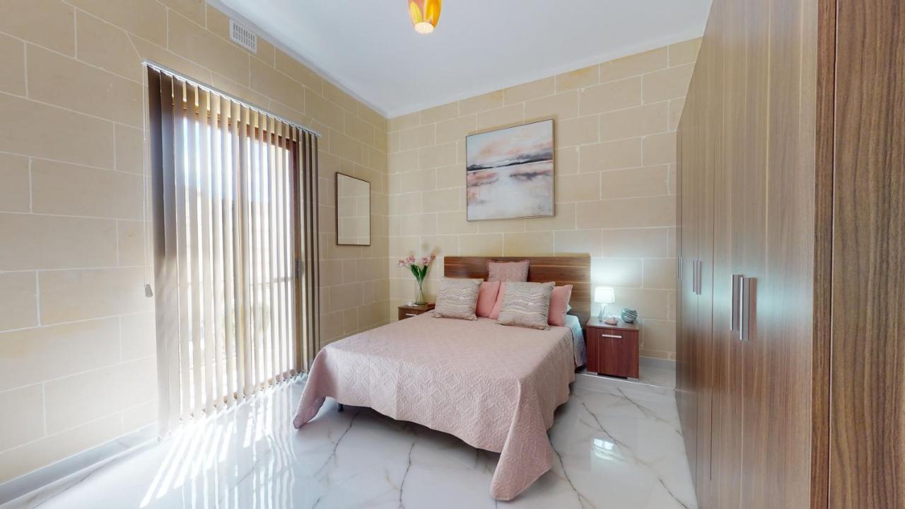 Dubhlina - Luxury Bed & Breakfast - Gozo Zebbug  Dış mekan fotoğraf