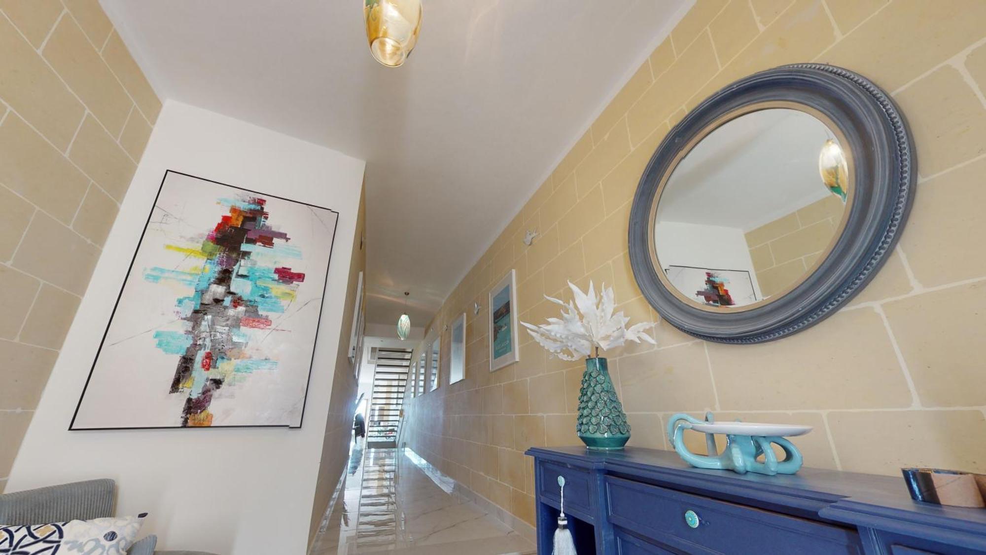 Dubhlina - Luxury Bed & Breakfast - Gozo Zebbug  Dış mekan fotoğraf