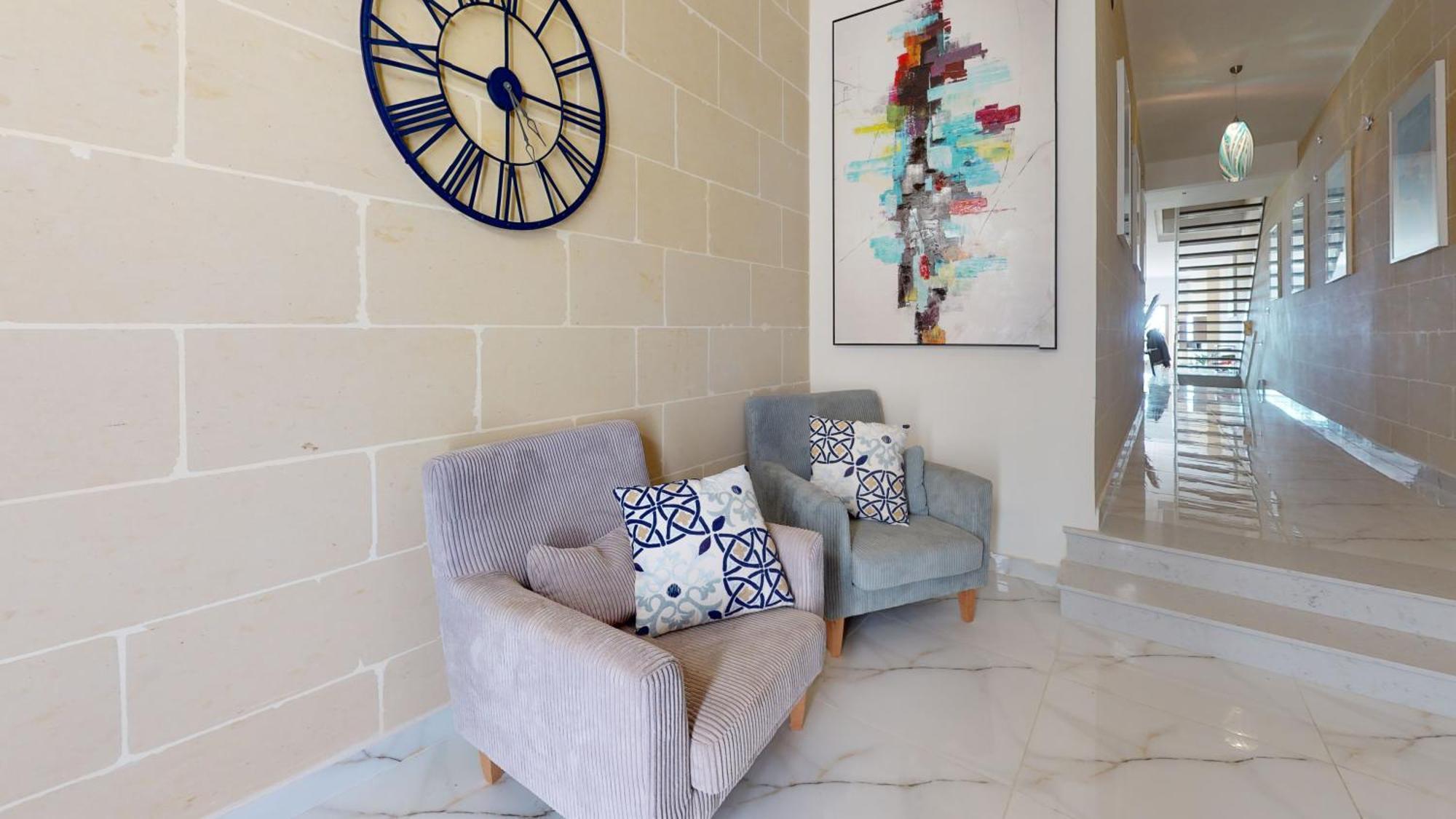 Dubhlina - Luxury Bed & Breakfast - Gozo Zebbug  Dış mekan fotoğraf