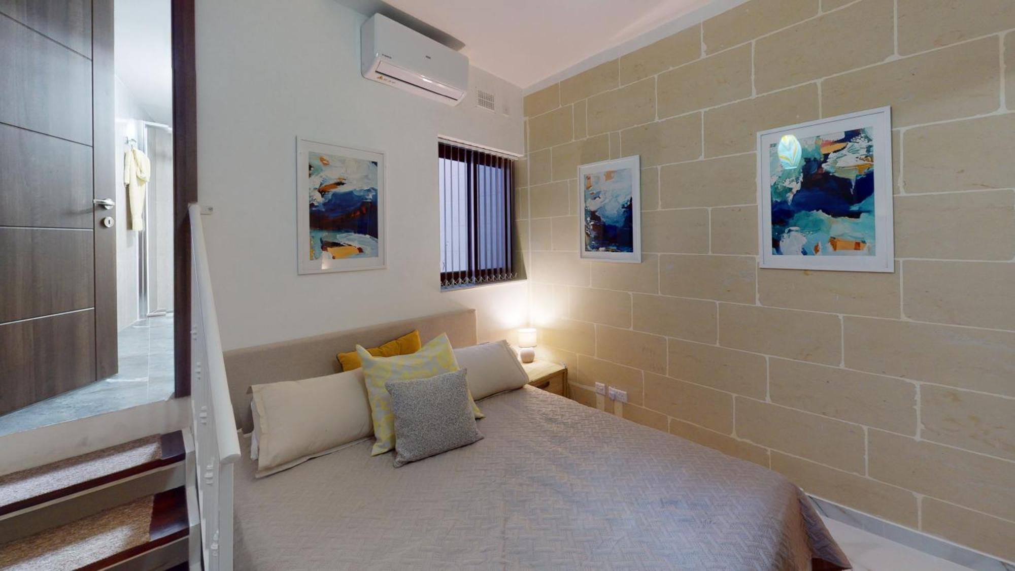 Dubhlina - Luxury Bed & Breakfast - Gozo Zebbug  Dış mekan fotoğraf