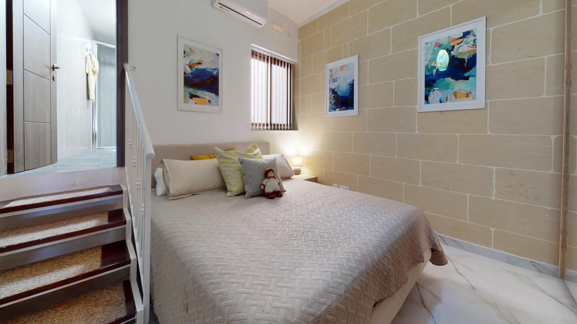 Dubhlina - Luxury Bed & Breakfast - Gozo Zebbug  Dış mekan fotoğraf