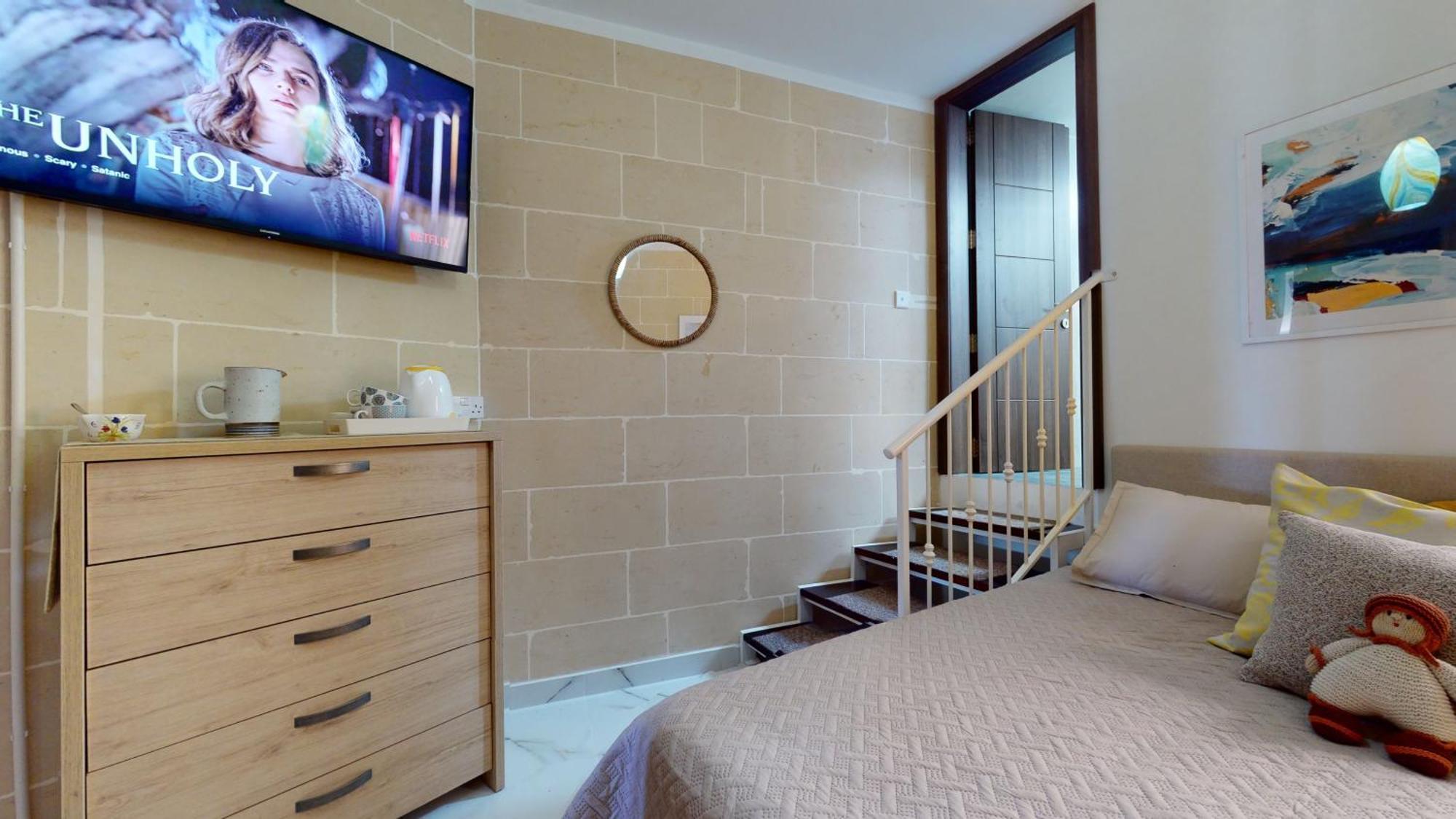 Dubhlina - Luxury Bed & Breakfast - Gozo Zebbug  Dış mekan fotoğraf