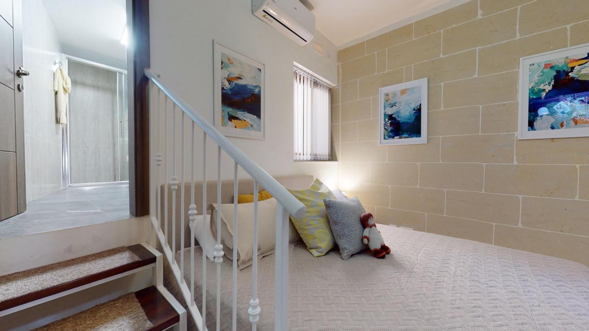 Dubhlina - Luxury Bed & Breakfast - Gozo Zebbug  Dış mekan fotoğraf