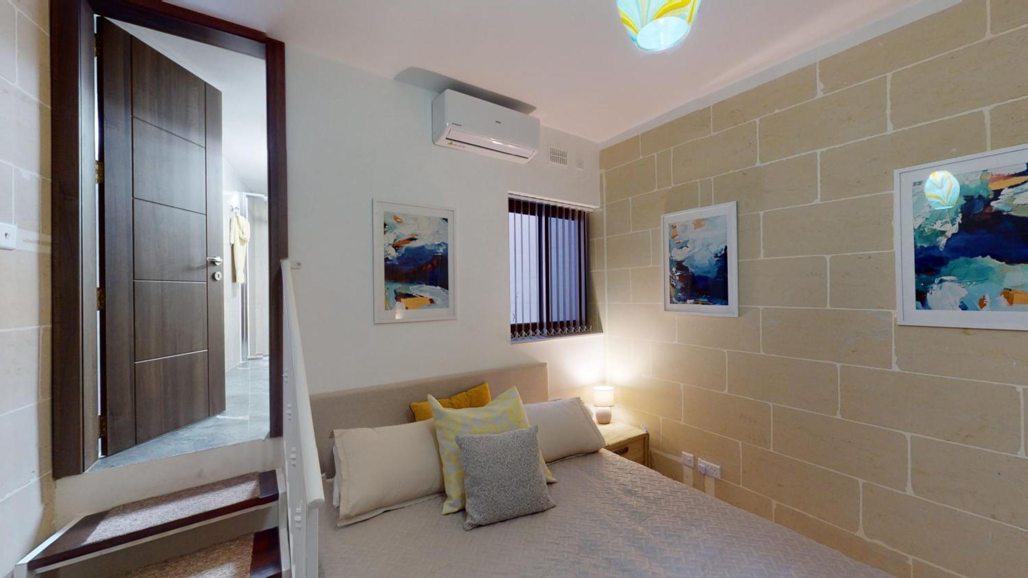 Dubhlina - Luxury Bed & Breakfast - Gozo Zebbug  Dış mekan fotoğraf