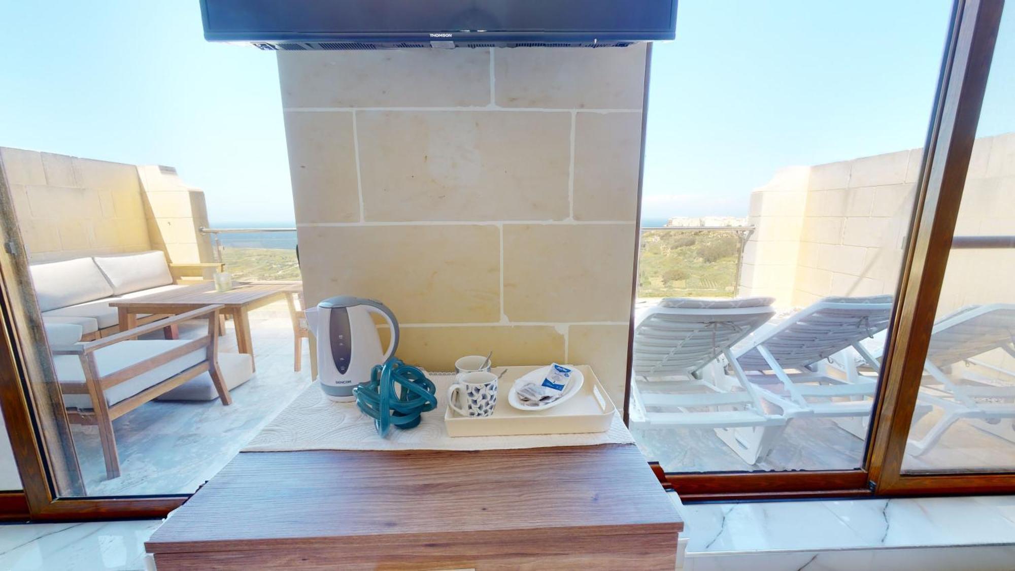 Dubhlina - Luxury Bed & Breakfast - Gozo Zebbug  Dış mekan fotoğraf