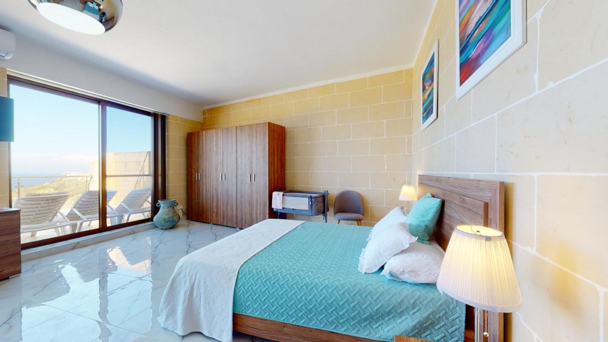 Dubhlina - Luxury Bed & Breakfast - Gozo Zebbug  Dış mekan fotoğraf